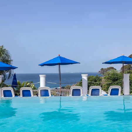 Bacolet Beach Club Scarborough Luaran gambar