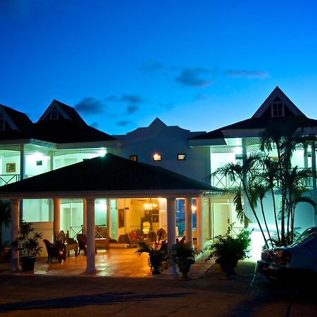 Bacolet Beach Club Scarborough Luaran gambar