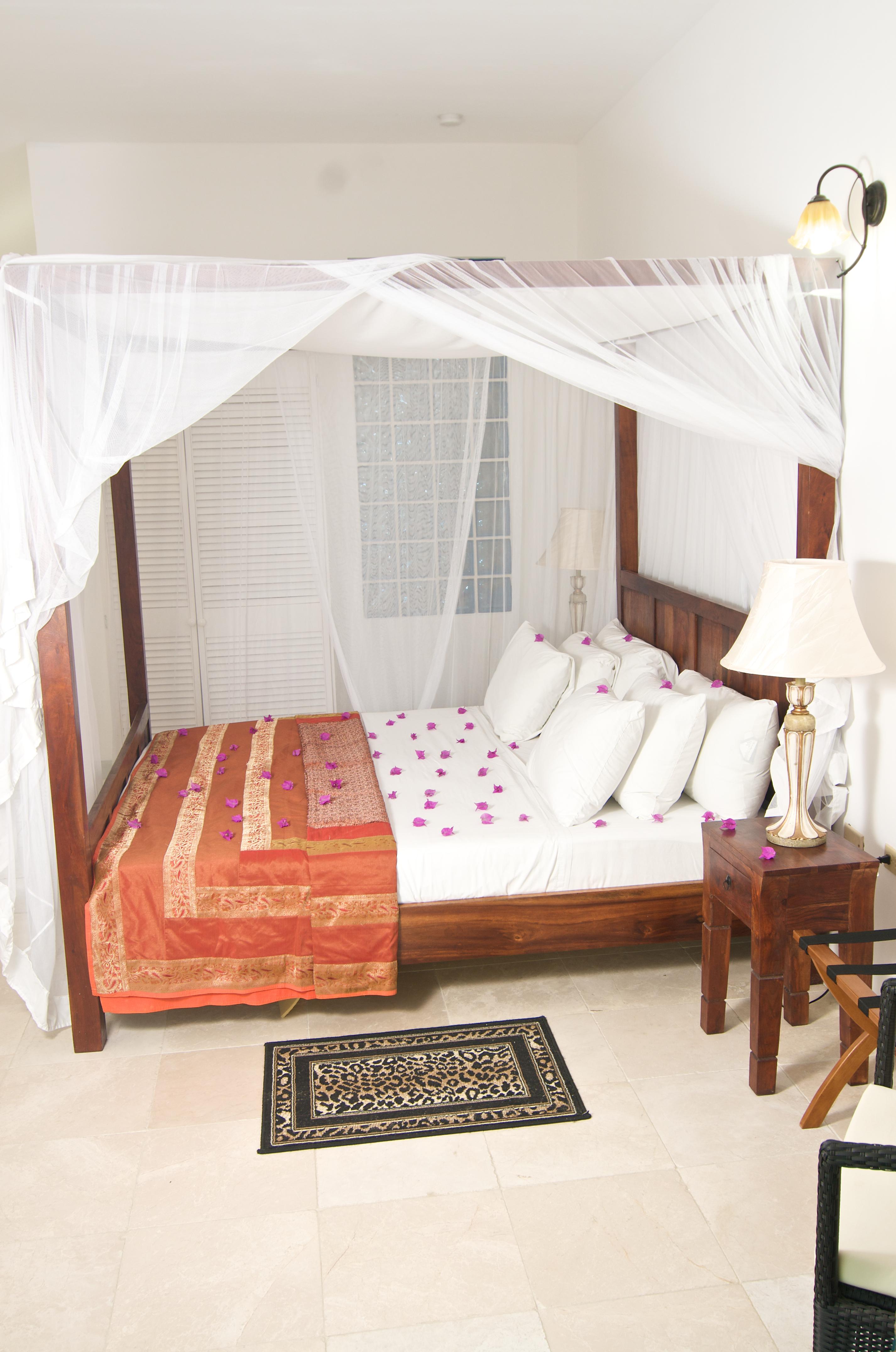 Bacolet Beach Club Scarborough Luaran gambar