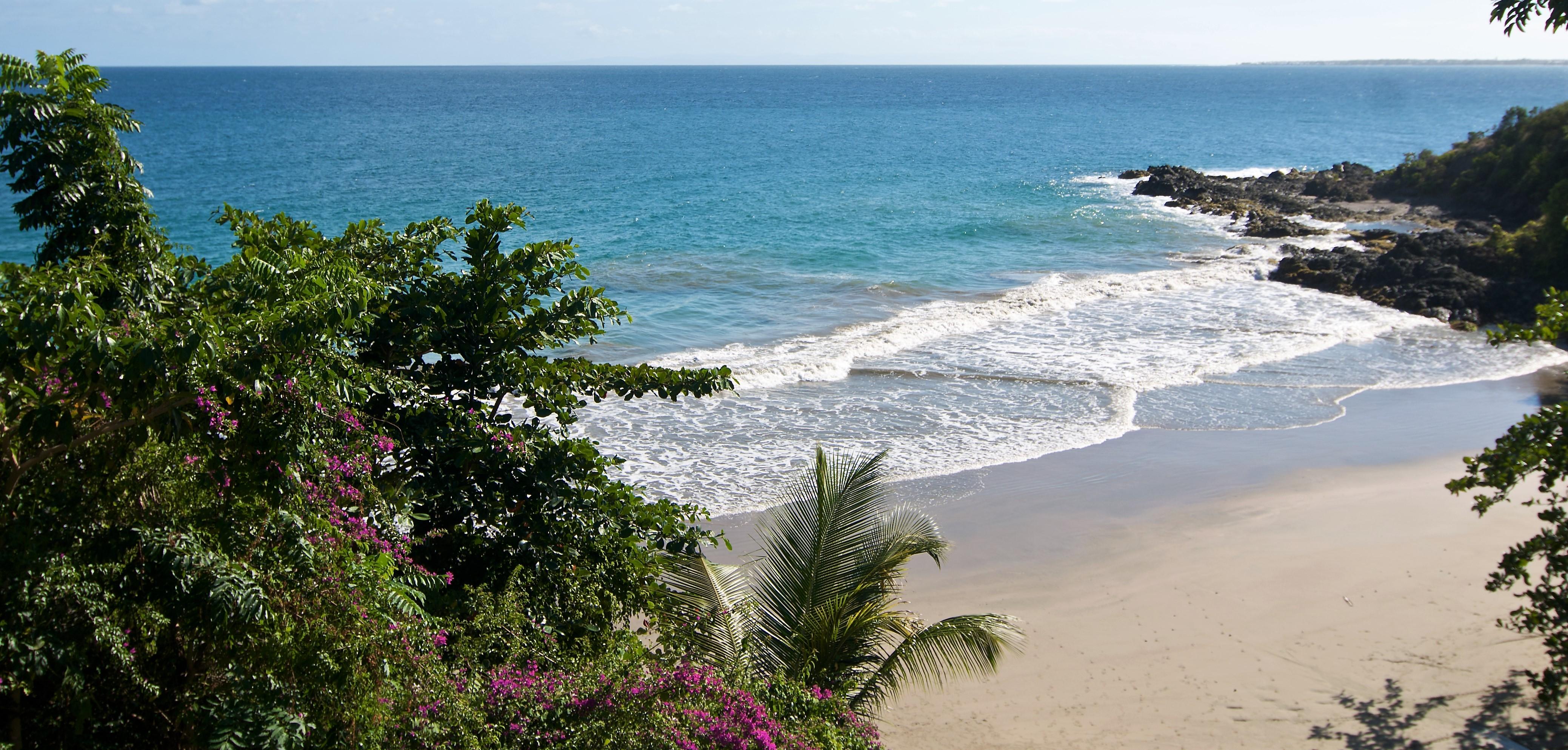 Bacolet Beach Club Scarborough Luaran gambar
