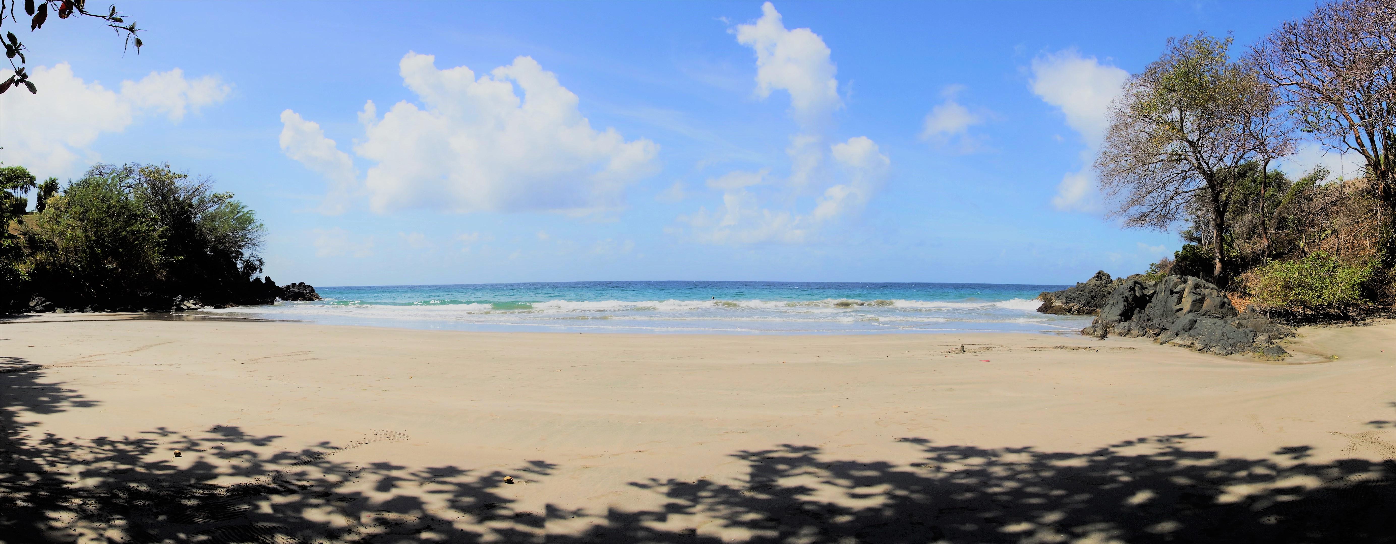 Bacolet Beach Club Scarborough Luaran gambar