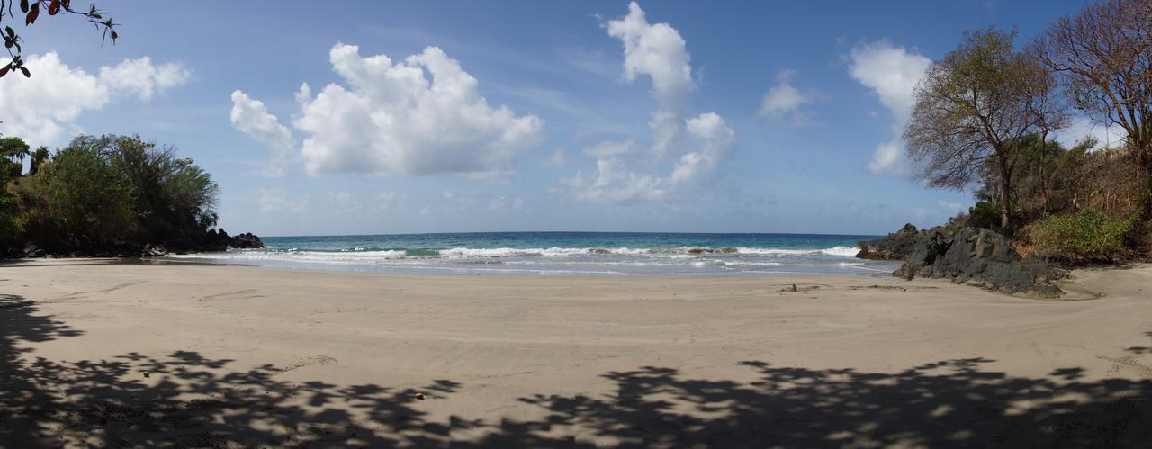 Bacolet Beach Club Scarborough Luaran gambar