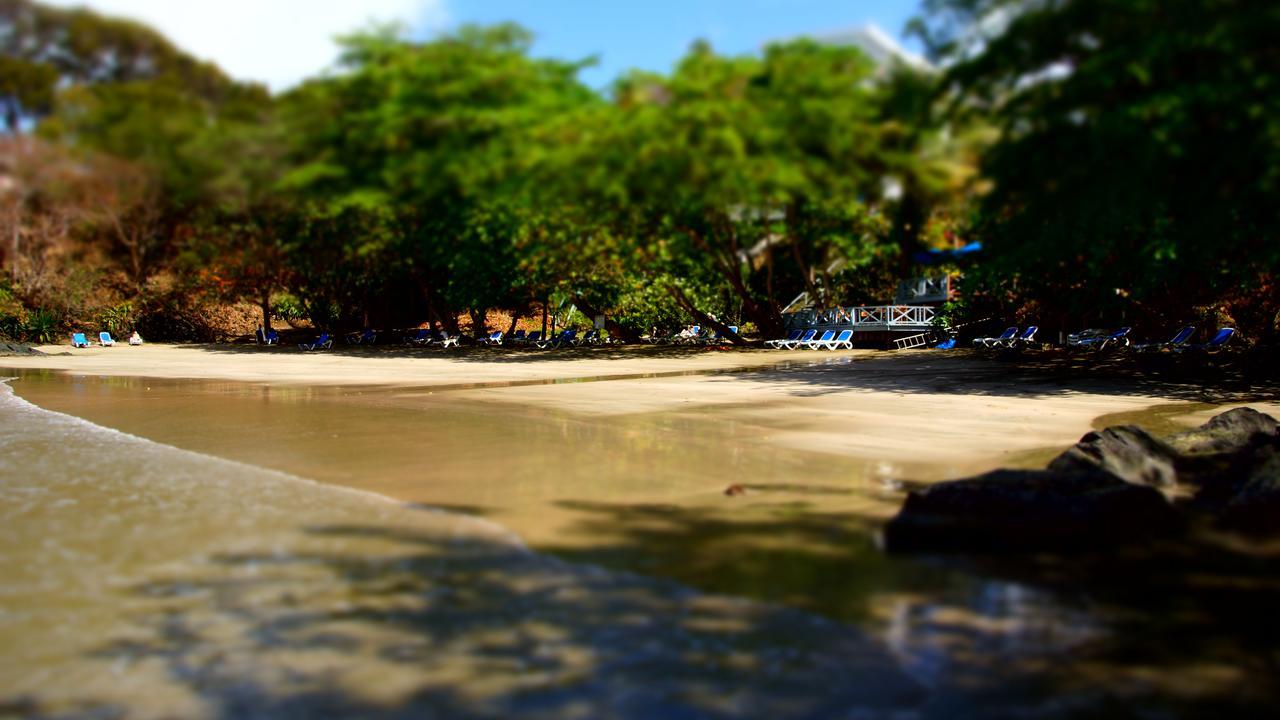 Bacolet Beach Club Scarborough Luaran gambar