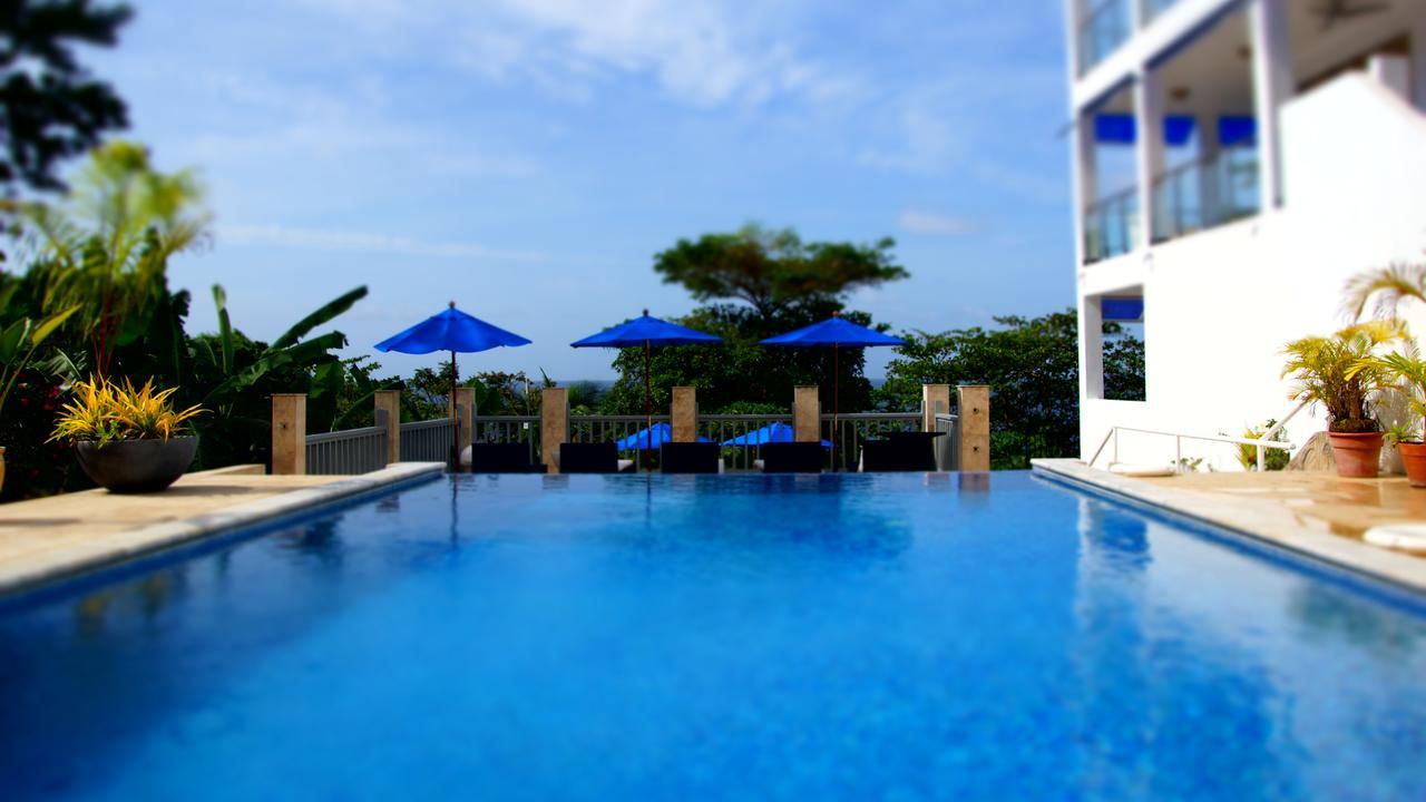 Bacolet Beach Club Scarborough Luaran gambar