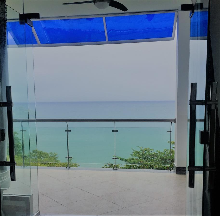 Bacolet Beach Club Scarborough Luaran gambar