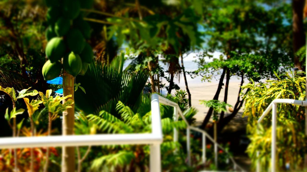 Bacolet Beach Club Scarborough Luaran gambar